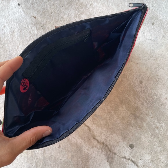 Colorful pouch - Picture 4 of 6